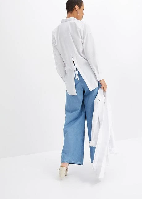 Rainbow Chemise Avec Laçage Au Dos 3 Rainbow Chemise Avec Laçage Au Dos – Image 3