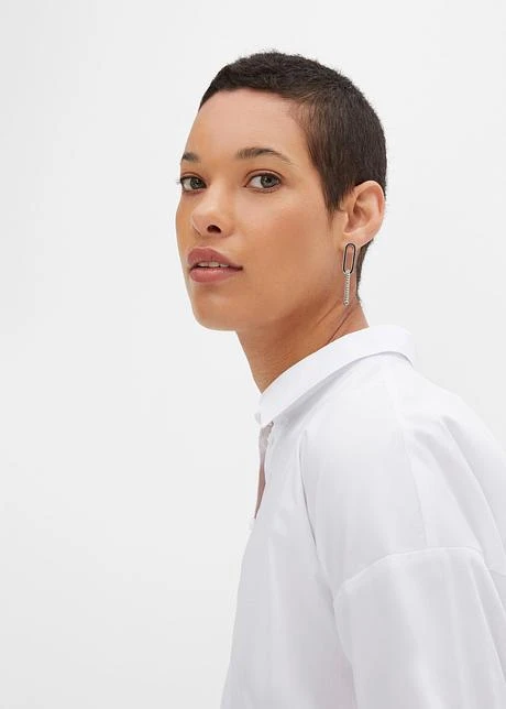 Rainbow Chemise Avec Laçage Au Dos 6 Rainbow Chemise Avec Laçage Au Dos – Image 6