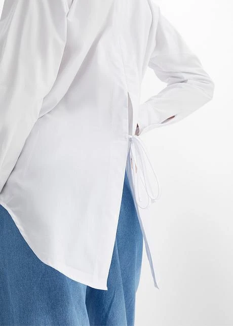 Rainbow Chemise Avec Laçage Au Dos 5 Rainbow Chemise Avec Laçage Au Dos – Image 5