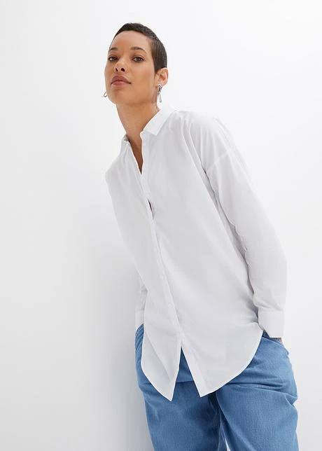 Rainbow Chemise Avec Laçage Au Dos 2 Rainbow Chemise Avec Laçage Au Dos – Image 2