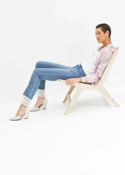 Jean Avec Dentelle 10 Jean Avec Dentelle -Mode Femme 24026907 CNXXaz85