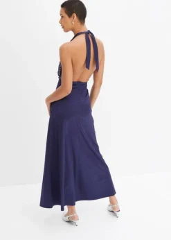 Robe Dos Nu à Paillettes -Mode Femme 24026911 iYagVDwN