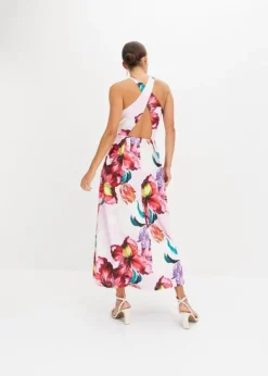 Robe Avec Jupe Ample -Mode Femme 24028965 7bCB8iyz