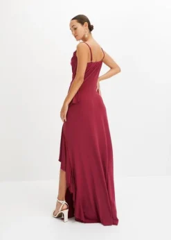 Robe Longue à Fronces 9 Robe Longue à Fronces -Mode Femme 24028974 pkYTctYs