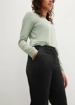 Jupe-culotte Déperlante, Longueur 7/8 -Mode Femme 24030810 sJ3yMHOF