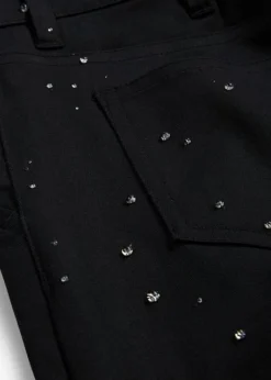 Jupe-culotte Déperlante, Longueur 7/8 -Mode Femme 24030814 TOvzUfM3