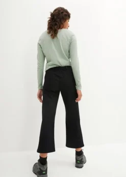 Jupe-culotte Déperlante, Longueur 7/8 -Mode Femme 24030816 SbXIeQvC
