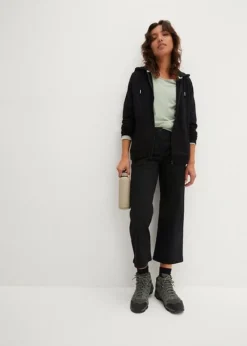 Jupe-culotte Déperlante, Longueur 7/8 -Mode Femme 24030818 IDo95Hfs