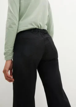 Jupe-culotte Déperlante, Longueur 7/8 -Mode Femme 24030820 noJXWsrr