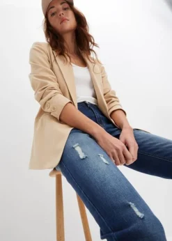 Jean Extensible Skinny -Mode Femme 24031041 sXjK551e