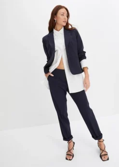 Pantalon Business -Mode Femme 24031070 ZW0XauPa