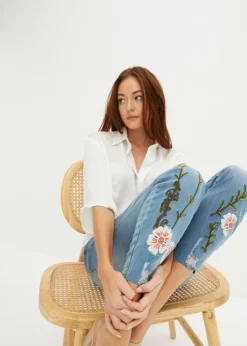 Jean Brodé -Mode Femme 24031365 PNCUINqz