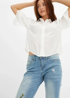 Jean Brodé -Mode Femme 24031367 fyWYQ0JN