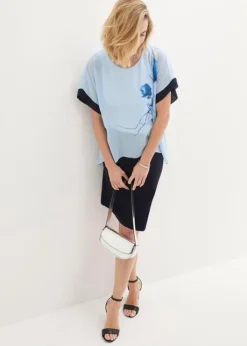 Robe à Motif Floral -Mode Femme 24032771 VCAPLpYc