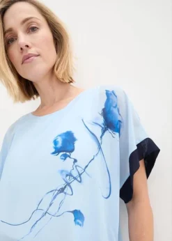 Robe à Motif Floral -Mode Femme 24032772 IEohilgG