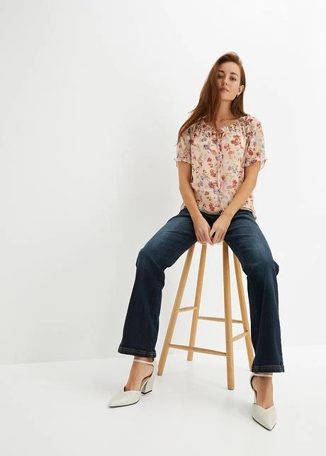 Tunique-blouse 4 Tunique-blouse – Image 4