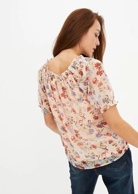 Tunique-blouse 3 Tunique-blouse – Image 3