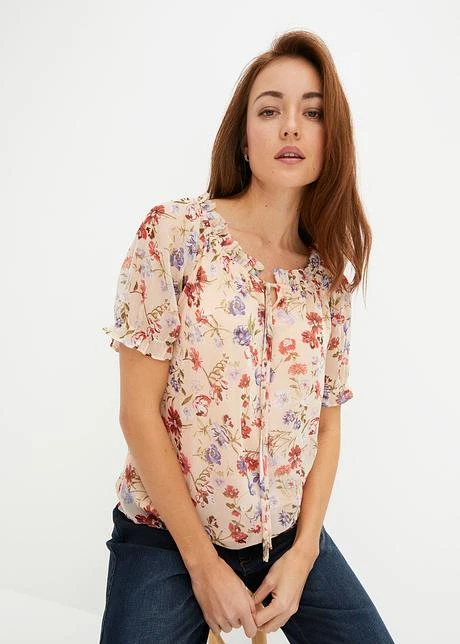 Tunique-blouse 2 Tunique-blouse – Image 2