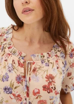 Tunique-blouse 12 Tunique-blouse -Mode Femme 24033578 D2aDGcx0