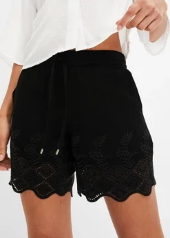 Short à Dentelle -Mode Femme 24034768 yYy5LmFo