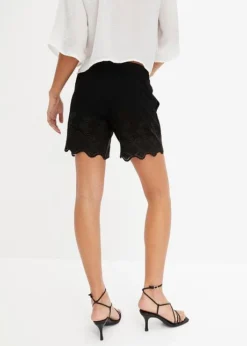 Short à Dentelle -Mode Femme 24034777 q5YjCdOM