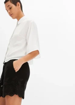 Short à Dentelle -Mode Femme 24034788 ySvyxrzq