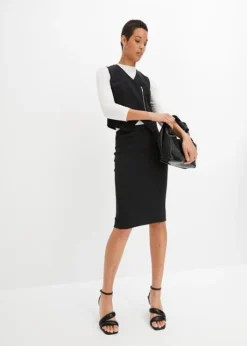 Jupe Crayon -Mode Femme 24034930 2zZsHJAt