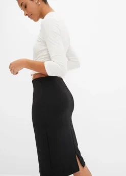 Jupe Crayon -Mode Femme 24034946 xud8a3XM