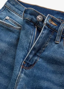 Jean Skinny Taille Haute -Mode Femme 24035051 J2bwnuGE