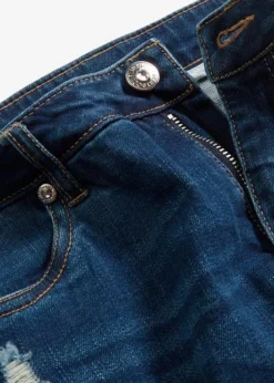 Jean Extensible Skinny -Mode Femme 24035261 0MBqjOrh