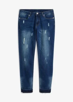 Jean Extensible Skinny