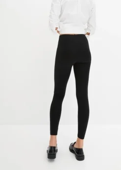 Lot De 2 Leggings -Mode Femme 24035265 U3MGgI4F