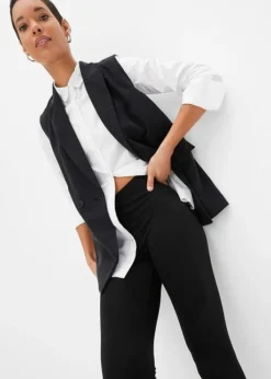 Lot De 2 Leggings -Mode Femme 24035272 5si4gX0f