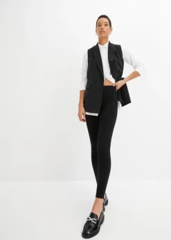 Lot De 2 Leggings -Mode Femme 24035273 XUlNSwO8