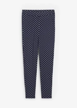 Legging à Pois