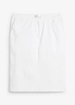 Jupe à Taille Extensible 19 Jupe à Taille Extensible -Mode Femme 24036259 QGYMcS9N