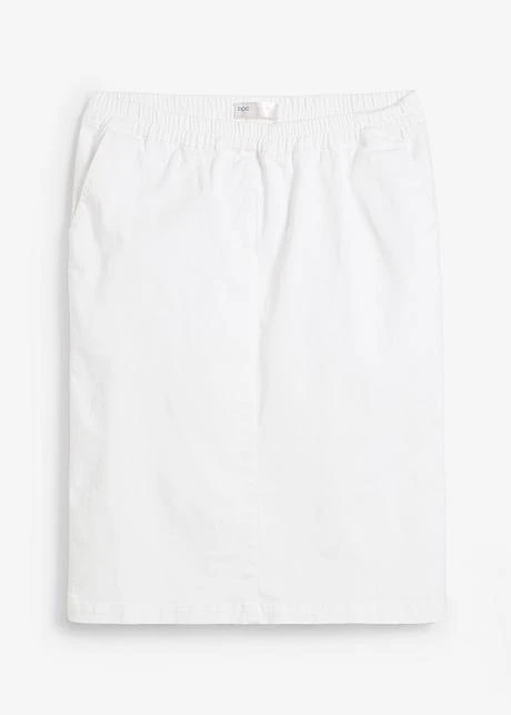 Jupe à Taille Extensible 10 Jupe à Taille Extensible – Image 10