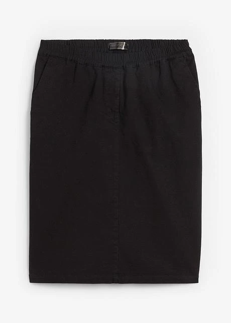 Jupe à Taille Extensible 9 Jupe à Taille Extensible – Image 9