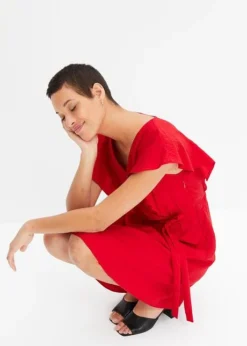 Robe Courte Devant Et Longue Derrière -Mode Femme 24036811 gaVbStUC