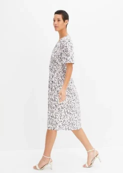 Robe Portefeuille Imprimée -Mode Femme 24036827 2oMJ4wRW