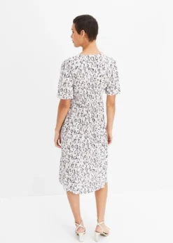 Robe Portefeuille Imprimée -Mode Femme 24037153 KChx802l