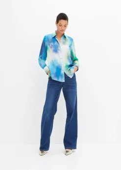 Chemisier Imprimé 10 Chemisier Imprimé -Mode Femme 24037276 Fq1bLMcc