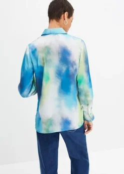 Chemisier Imprimé 9 Chemisier Imprimé -Mode Femme 24037281 ySFvyQDS