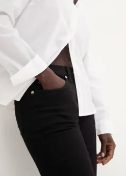 Jean Extensible Mega-stretch -Mode Femme 24037562 PuRS5OUd