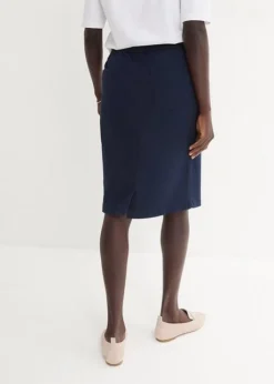 Jupe à Taille Extensible 12 Jupe à Taille Extensible -Mode Femme 24037566 Y4YQdEcC