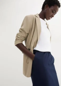 Jupe à Taille Extensible 15 Jupe à Taille Extensible -Mode Femme 24037570 rsJd1Jmc