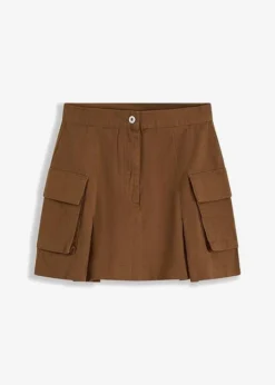 Rainbow Mini-jupe Cargo