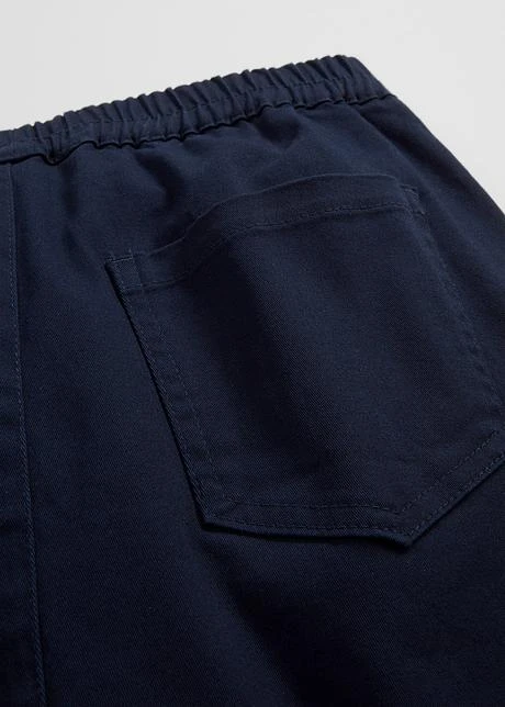 Jupe à Taille Extensible 7 Jupe à Taille Extensible – Image 7