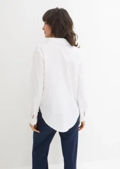 Chemisier à Imprimé Patchwork -Mode Femme 24038127 K9p9AVOw