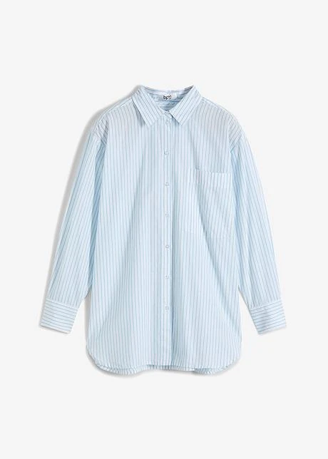 Chemise Rayée 1 Chemise Rayée